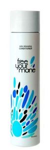 Daily detangling conditioner
